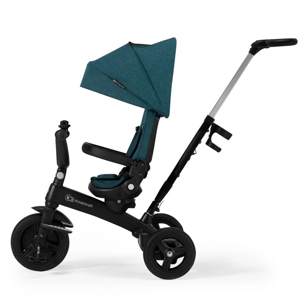 Велосипед Kinderkraft Twipper |