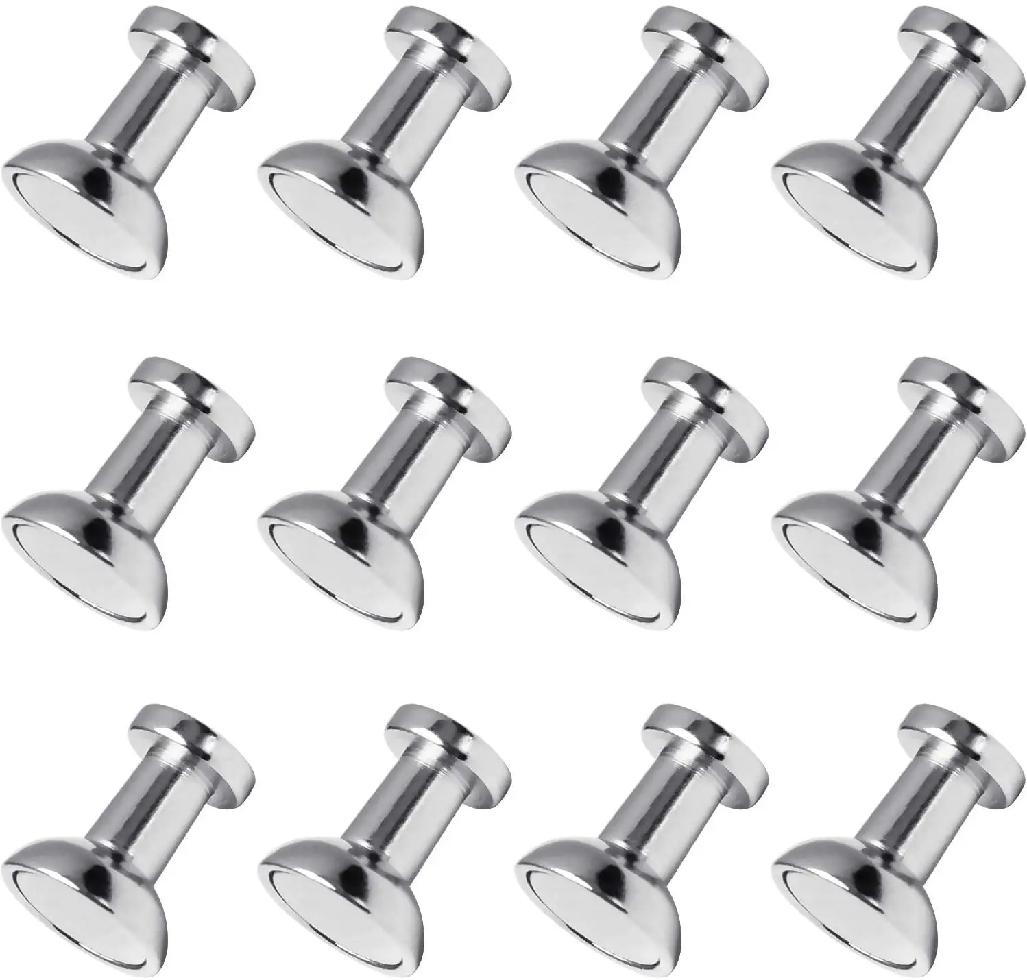 Магнитные нажимные штифты магнит для доски прочных магнитов на холодильник