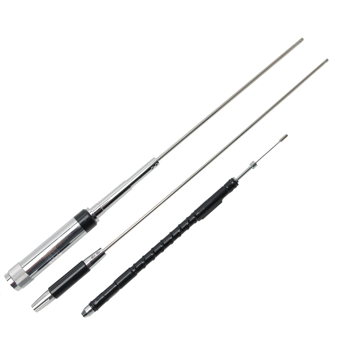 Автомобильная антенна Diamond CR8900 CB/VHF/UHF Quad Band 29/50/144/430 МГц мобильная для Yaesu Wouxun TYT TH 9800