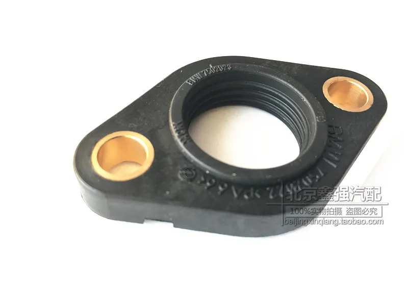 

for BMW 1 3 5 Series X1 X3 X5 X6 Z4 Valve Cover Seal Ring Eccentric Shaft Flange Pad gasket