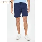 Мужские шорты-чиносы Baon B821002