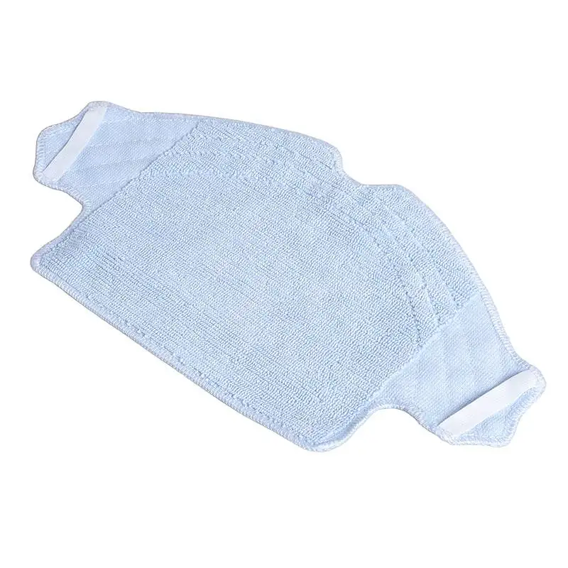 

5Pcs/Set Replacements for 360 S6 Vacuum Cleaner Parts Accessories Side Brushes*2 HEPA Filters*2 Mop Cloth*1 Accessory Kit