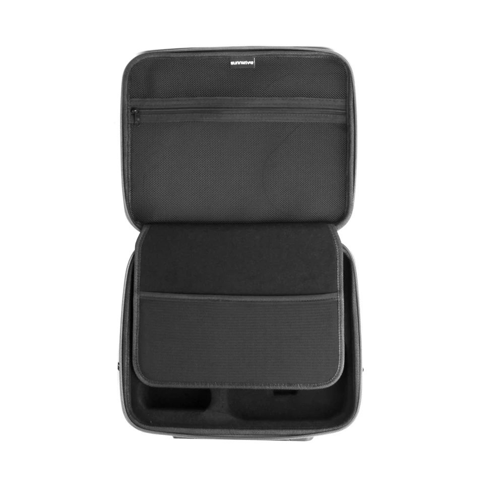 Портативный чехол для хранения сумка DJI Mavic Air 2 Drone/ Remote Controller Propeller защитный