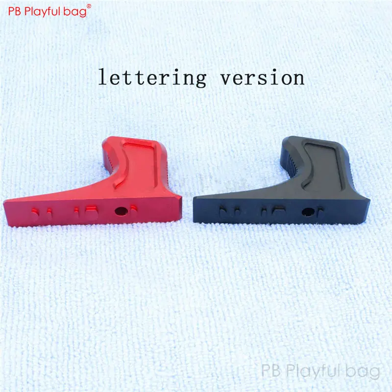 Игровой Мешок Открытый CS обновленный материал Handstop keymod mlok гель мяч пистолет