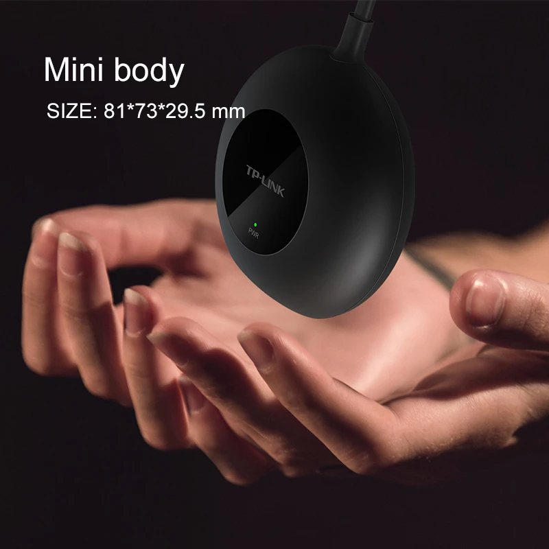 TP Link TL FC311A/B S 1000M Одномодовый одноволоконный SC 1KM волоконный медиа конвертер