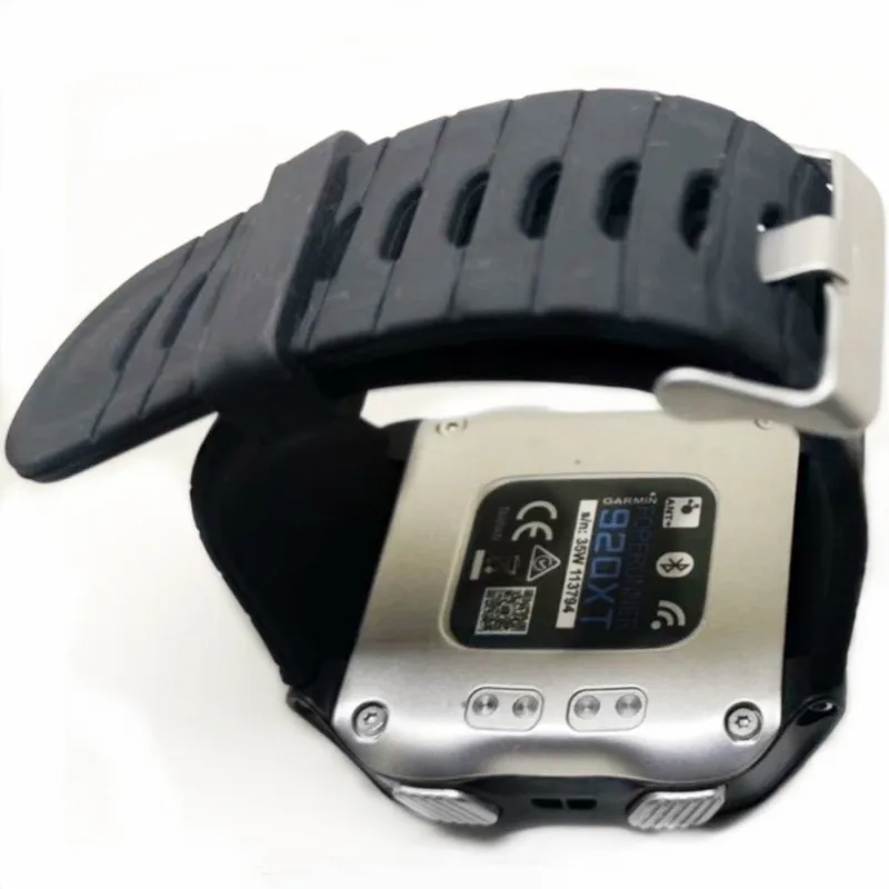 Garmin forerunner 920xt португальский велосипедные часы для триатлона | Электроника