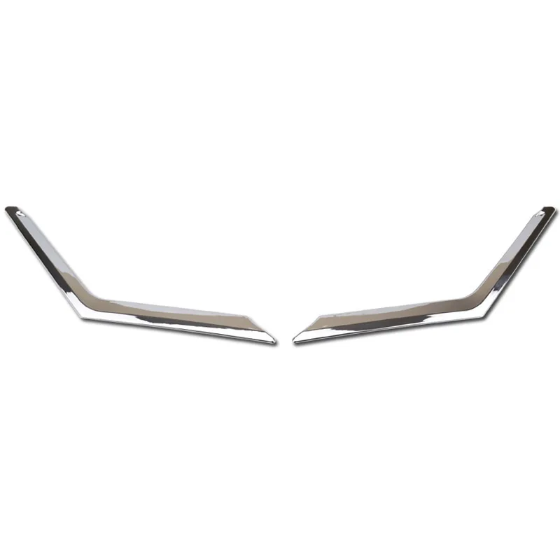 For Nissan X-Trail Rogue T32 2014-2018 Front Grille Decoration Cover Trim Stickers Case | Автомобили и мотоциклы