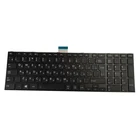 Русская клавиатура для ноутбука TOSHIBA C850 C855D C850D C855 C870 C870D C875 L875 L850 L850D L855 L855D L870 L950 L950D L955 L955D