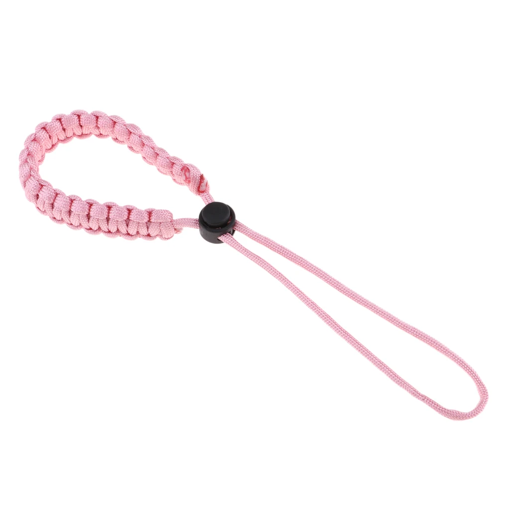 Ремешок на запястье с защитой от падения для подключения фотографий фотокамеры