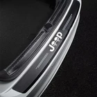 Наклейка на багаж для стайлинга автомобилей подходит для JEEP Wrangler Grand Cherokee Compass Renegade JK JL TJ Patriot наклейка украшение