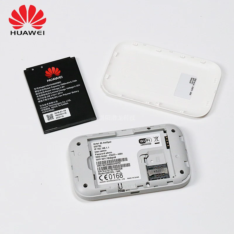 Разблокированный huawei E5573 E5573s-320 E5573bs-320 E5573cs-322 E5573cs-609 4 аппарат не привязан к оператору сотовой связи Карманный Wi-Fi маршрутизатор Мобильная компиляция java-приложений! 4G модем PK R216-Z