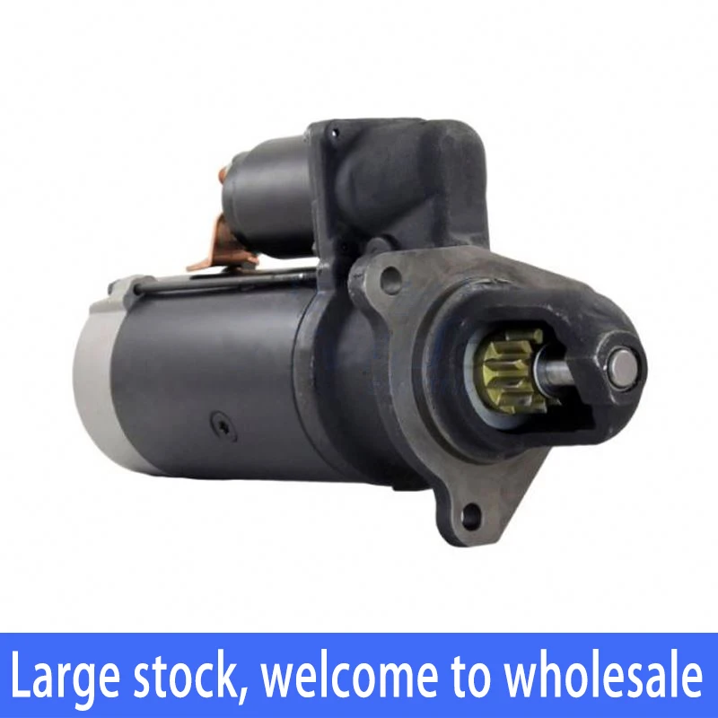 

24V 4KW OEM LRS1939 LRS01939 0986019830