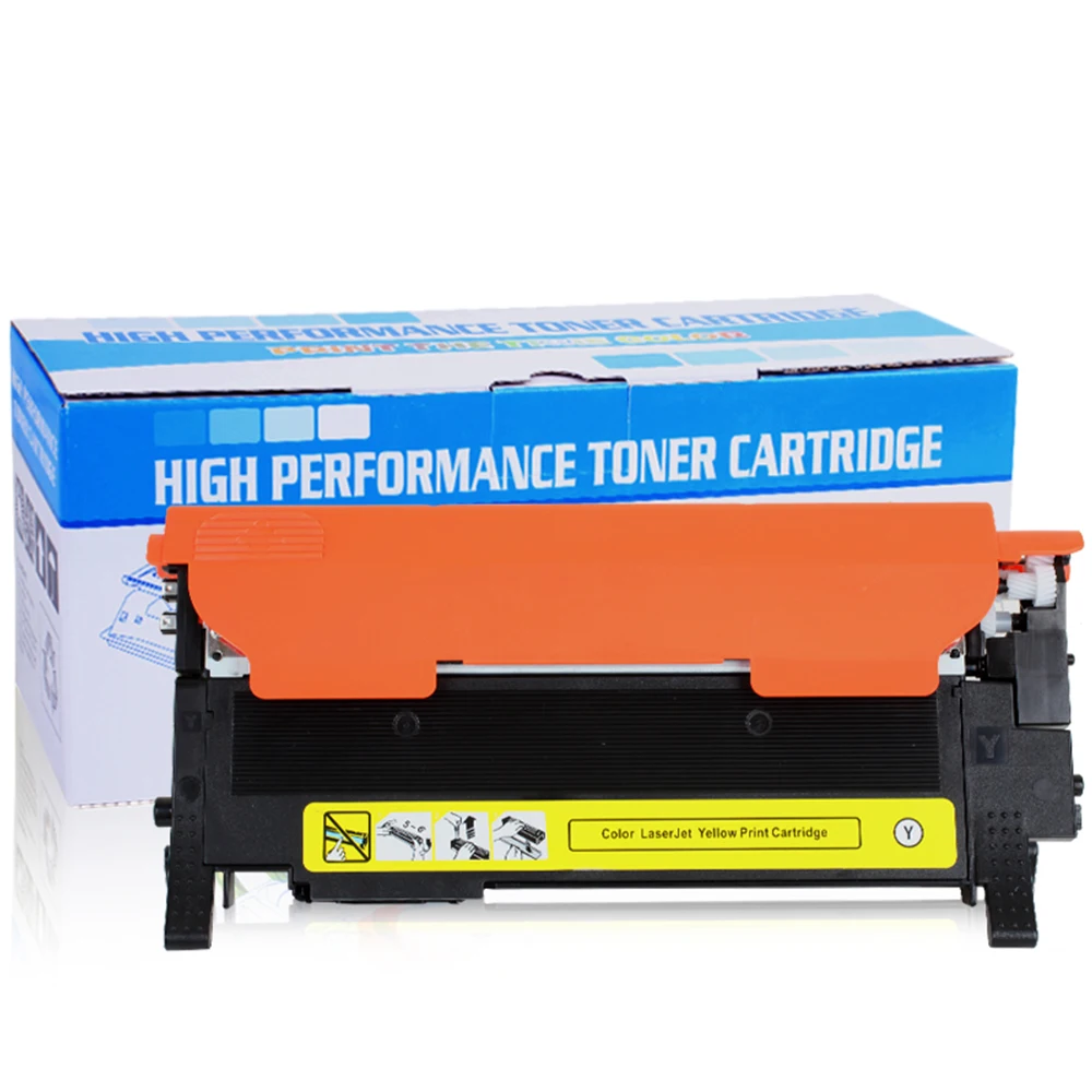 Тонер-картридж Xpress C430 C430W C432 C433W C480 C480FN C480FW C480W