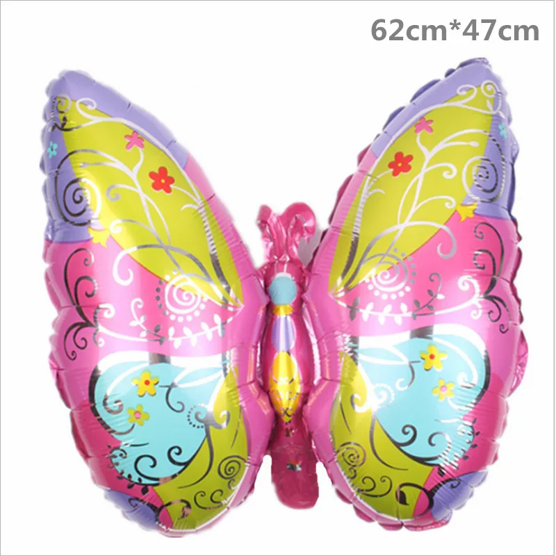 Новые Вечерние воздушные шары на день рождения свадебные украшения серия