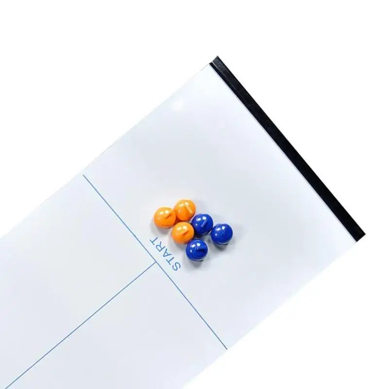 Спортивные портативные мини игрушки для путешествий Настольный Набор игры в мяч