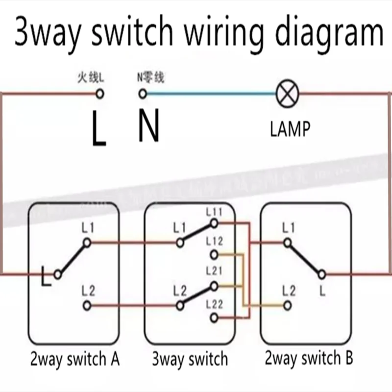 Настенный светильник ель света SRAN из закаленного стекла с кристаллами для