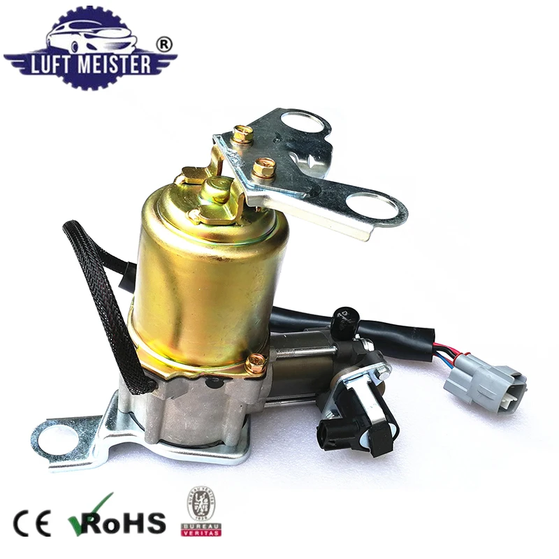 Компрессор воздушной подвески для Toyota Land Cruiser Prado 120/4runner/Lexus GX470 OE #4891060021