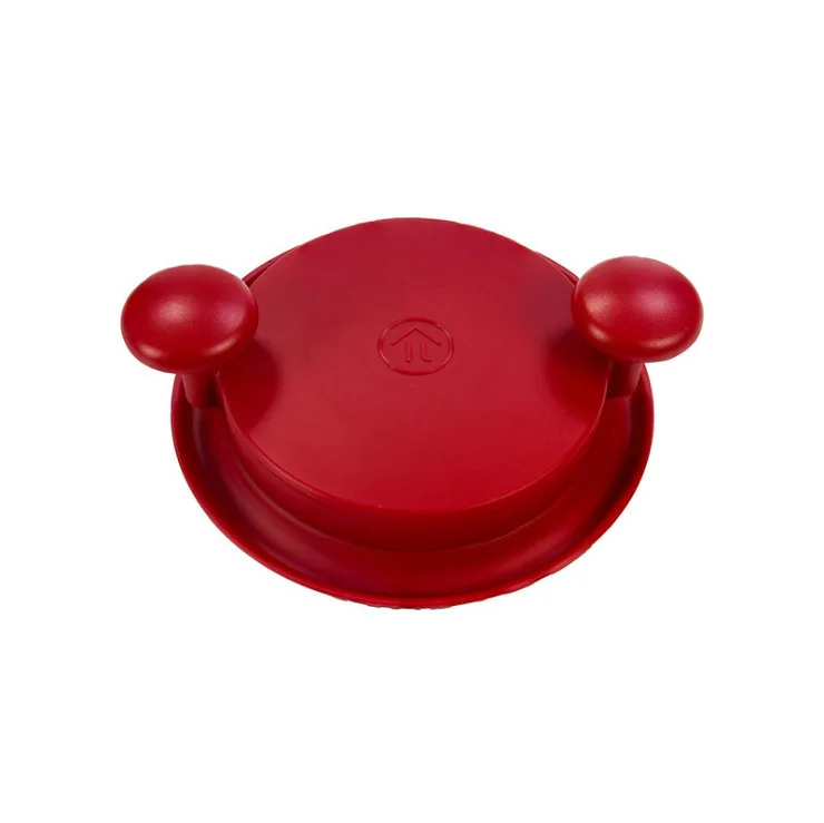 Ays Roto-trituradora de pollo, picadora de carne de cerdo, artefacto triturado, suministros de cocina, accesorios de herramientas-3