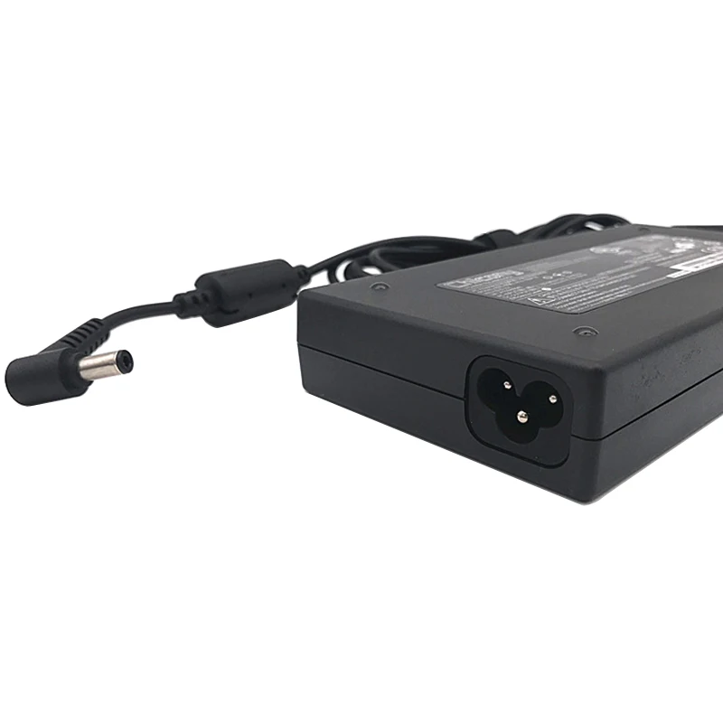 Оригинальный A14-150P1A 19 5 v 7.7A блок питания для CLEVO W650KK1 P671RA MSI GS70 GP73 GS60 GS63 GE62 GS63VR