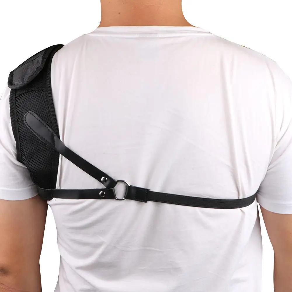 

Multi-function Outdoor Protective Shooting Pad Shockproof Shoot Accessories Adjustable Sports Supplies Bow and Arrow Accessories