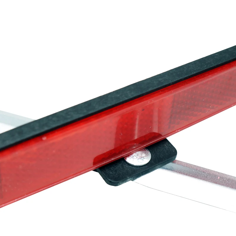 Складной предупреждающий знак для штатива 1 шт. аварийный автомобиля треугольный