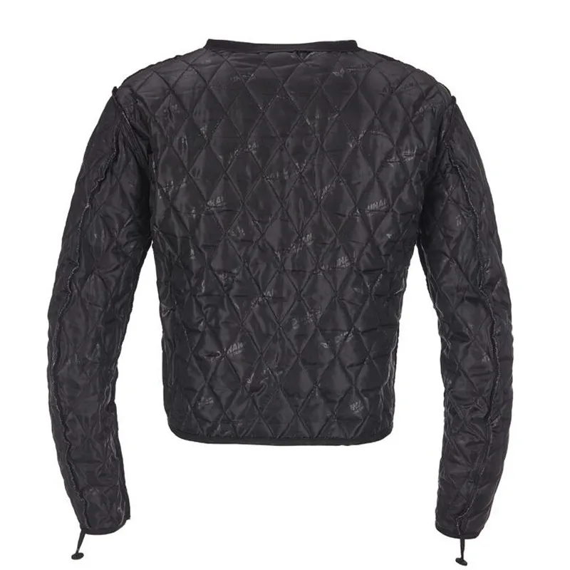 DUHAN motorcycle riding clothes suits Men locomotive motorbike racing suit Four seasons Drop resistance Breathable Moto | Автомобили и