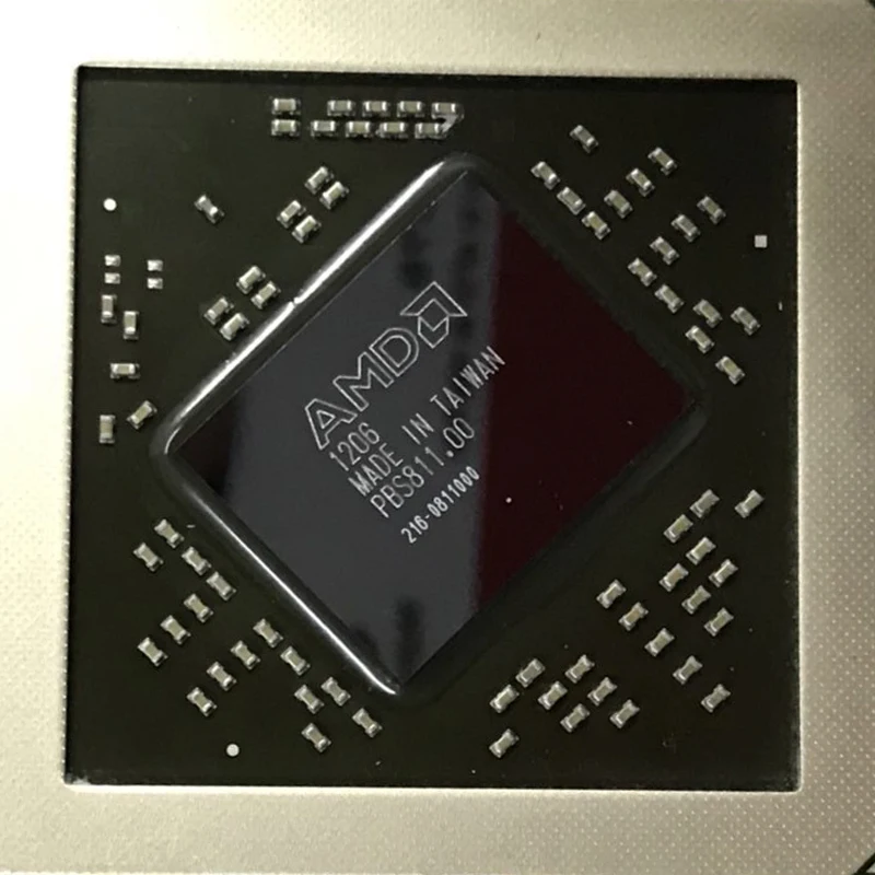 Совершенно новая видеокарта HD6970M HD6970 hd6970m 2 Гб VGA для Apple iMac 27 дюймов Mid 2011 Radeon A1311 A1312