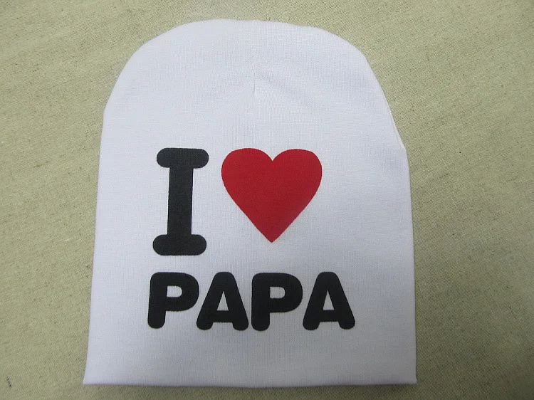 Весенняя шляпа для младенцев Осенняя детская вязаная теплая хлопковая