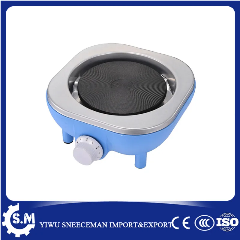 Электропечь многофункциональная небольшая электрическая плита Чай Кофе