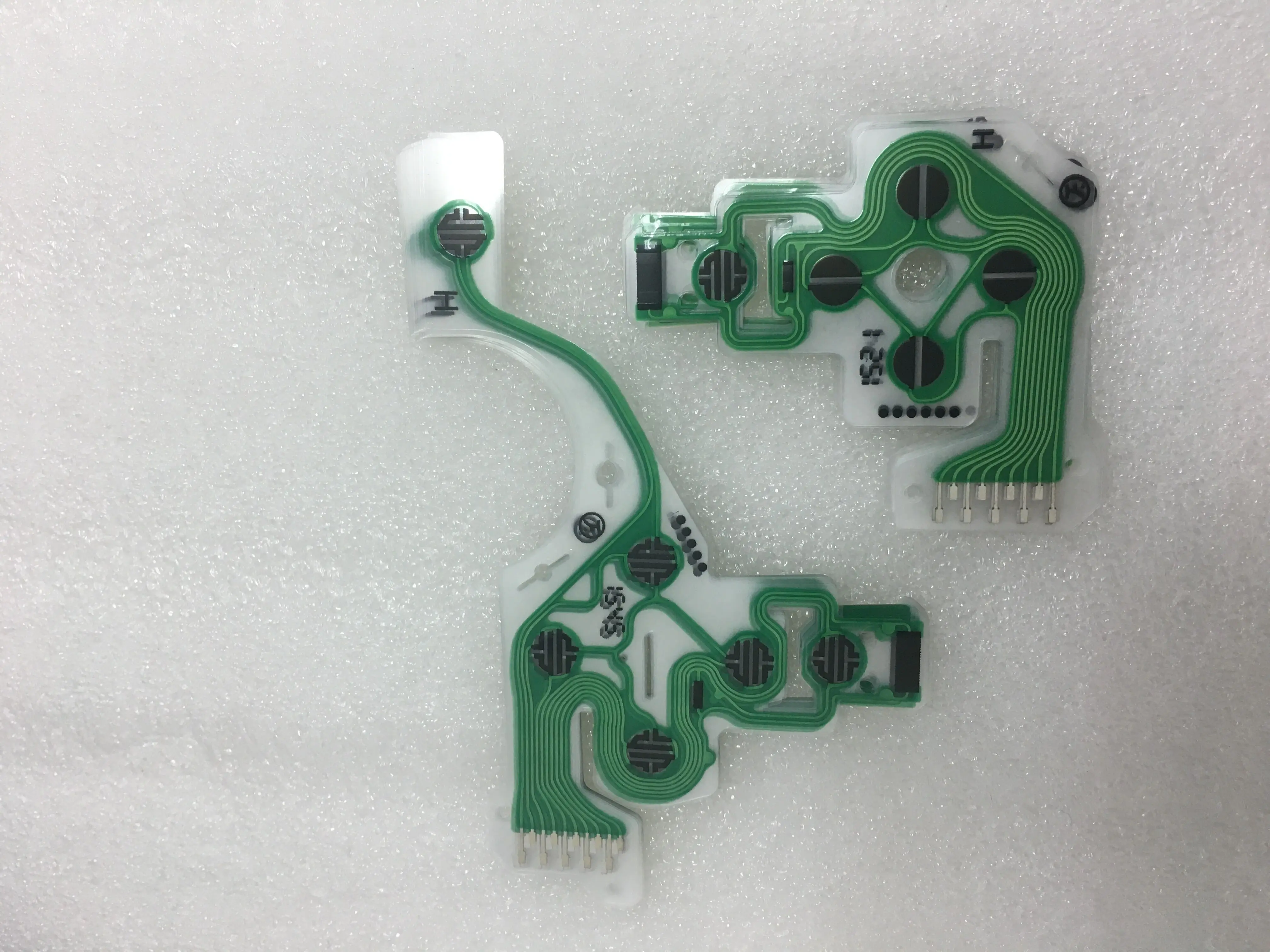 Оригинальный новый контроллер для ps4 pro тонкая проводящая лента из пленки кабель