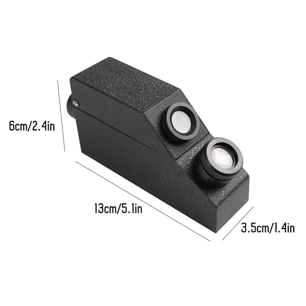 Профессиональный рефрактометр RHG181 для драгоценных камней алмазный детектор