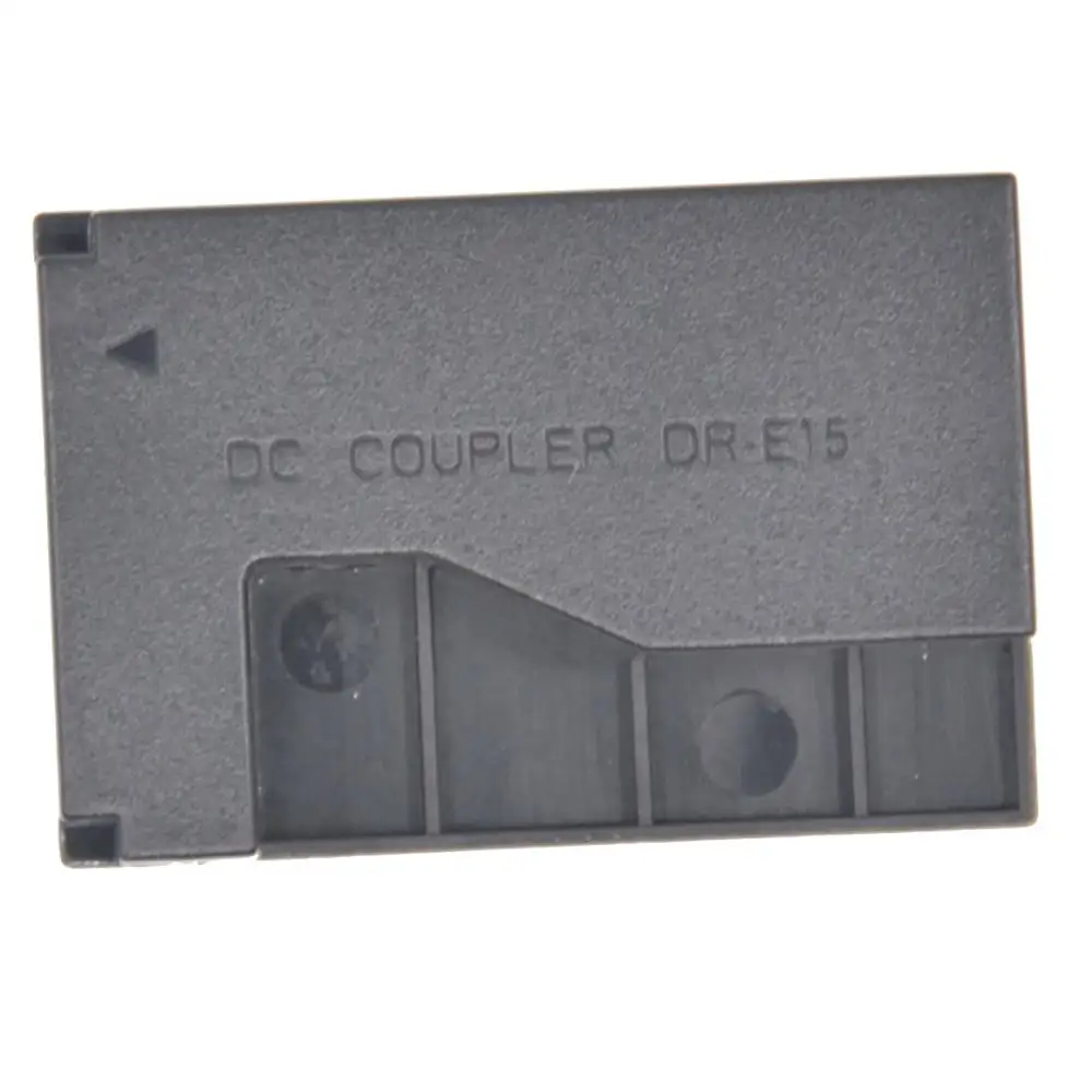 Зарядное устройство для Canon зарядное с адаптером питания LPE12 подходит моделей 5 7