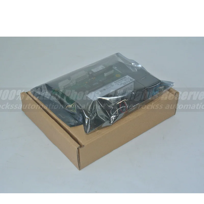 

Brand New 1747-L524 Ser C Processor Unit SLC 500 With Free DHL / EMS