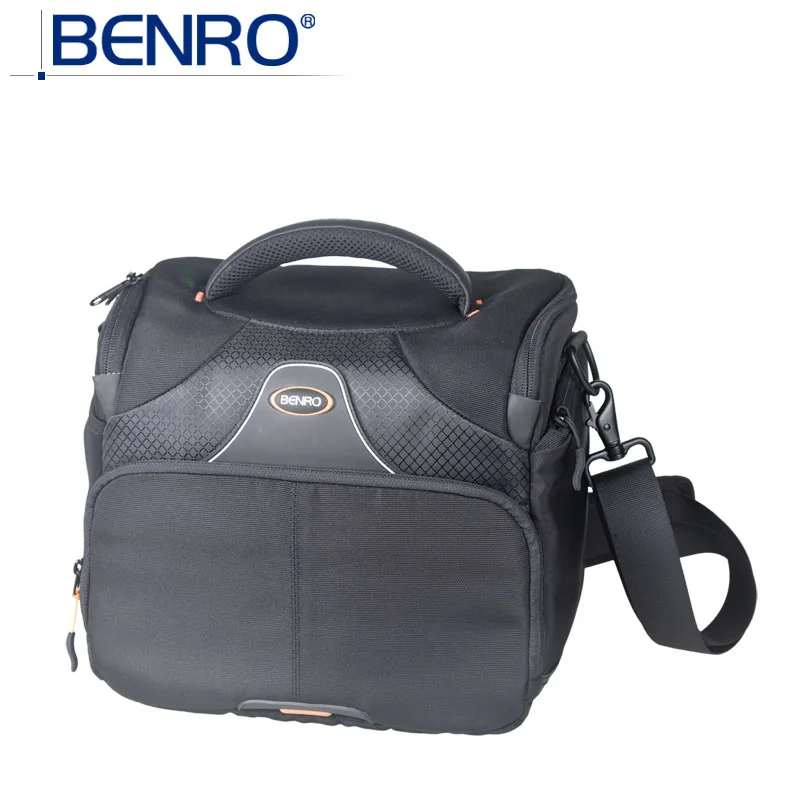 

Benro Beyond S20 S30 S40 Series Shoulder Camera Bag Professional Digital SLR Outdoor SLR Bag