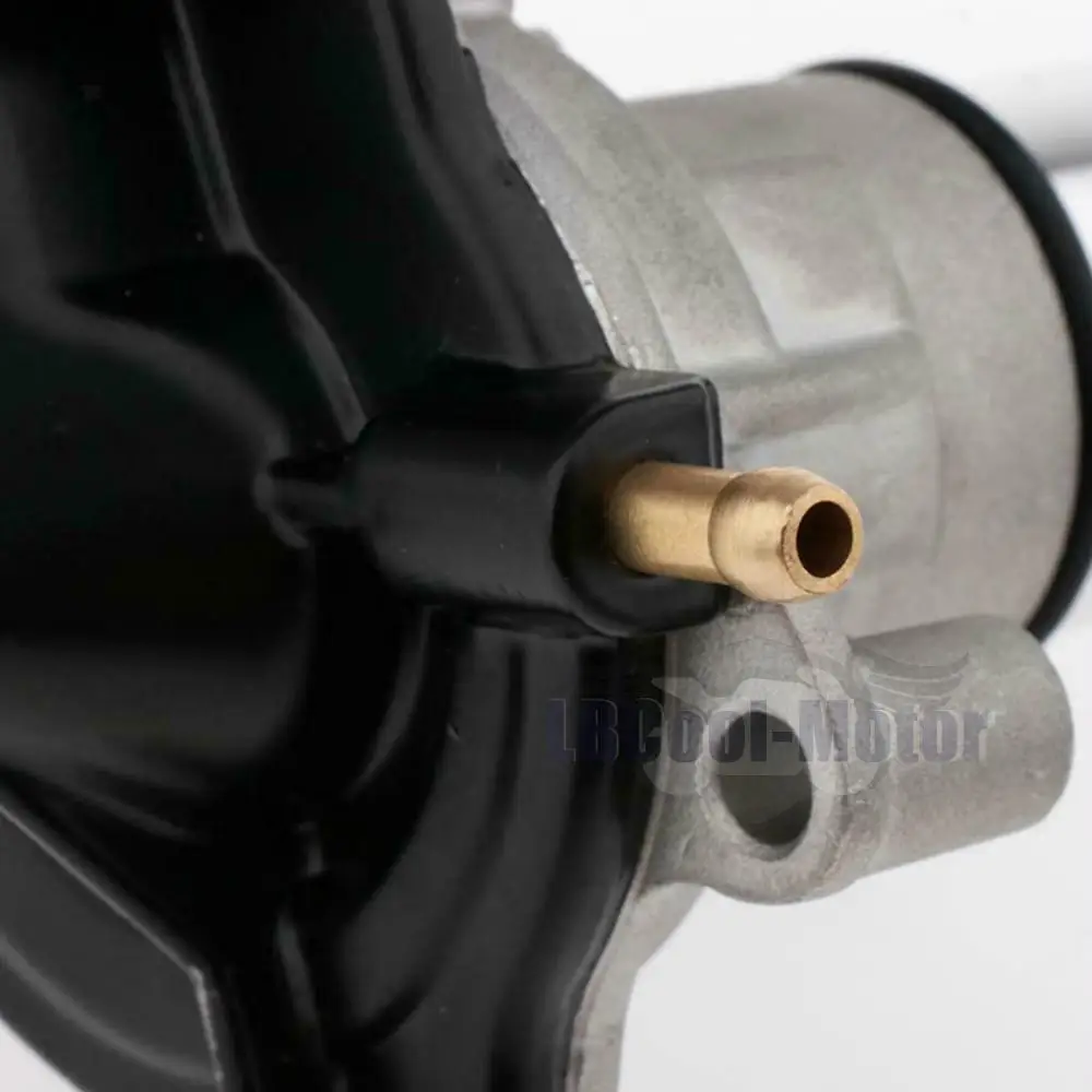 Водяной насос в сборе для Honda CB250F HORNET250 1997 2007 1998 1999 2000 2001 2002 2003 2004 2005 2006|Водяные