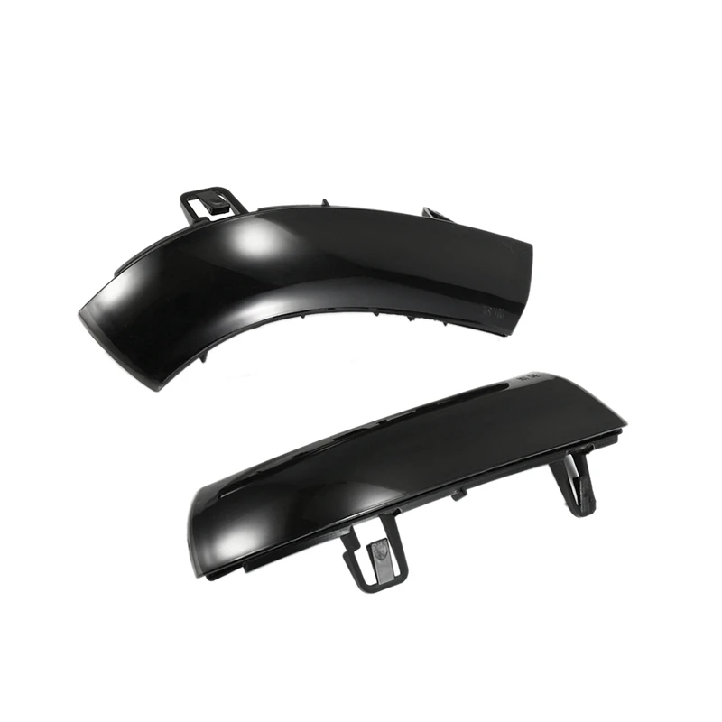 Светодиодный светильник для зеркала заднего вида с динамическим поворотом Volkswagen