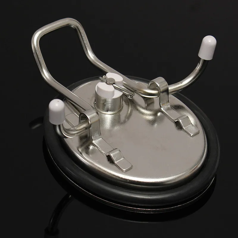 Нержавеющая сталь Семья домашнего пивоварения насадка Barrel Ball фиксатор крышки