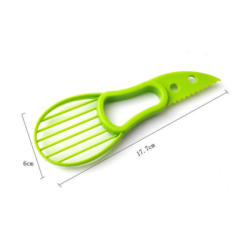 Овощерезки Ши корер масло фрукты Овощечистка резак многофункциональный