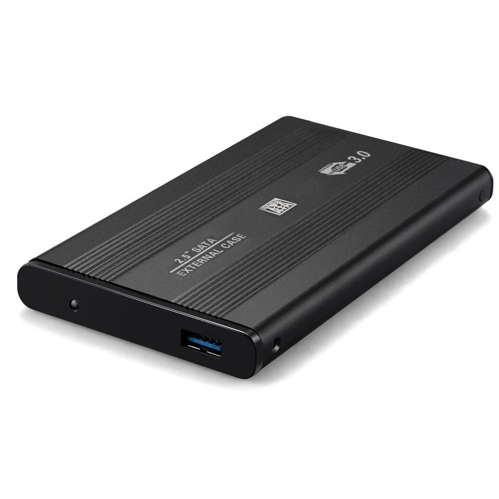 

UTHAI G18 USB3.0/USB2.0 HDD Enclosure Mobile Case 2.5 inch SATA3 External Caddy USB2.0 HDD Hard Drive Box