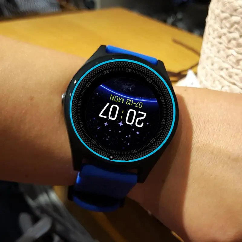 V9 Смарт-часы с поддержкой камеры Bluetooth Smartwatch SIM карты наручные часы для мужчин женщин детей беспроводные устройства спортивные часы