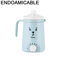 Materiel Home Commercial Appareil Cuisine Aparato Kitchen Appliance Restaurant Equipment Enseres Cocina Electric Stew Cup