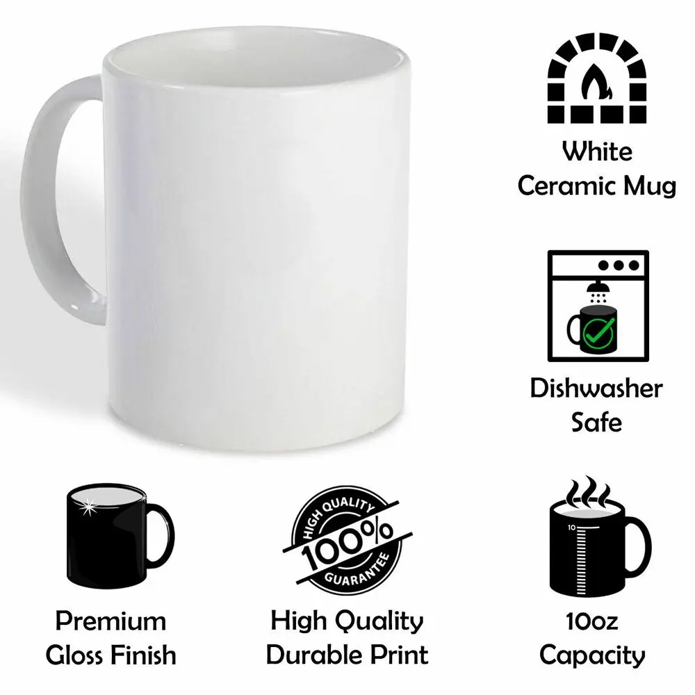 

I Left My Heart In Paris Coffee Mug