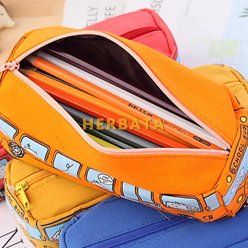 Корейские канцелярские товары для творчества студентов маленькие животные