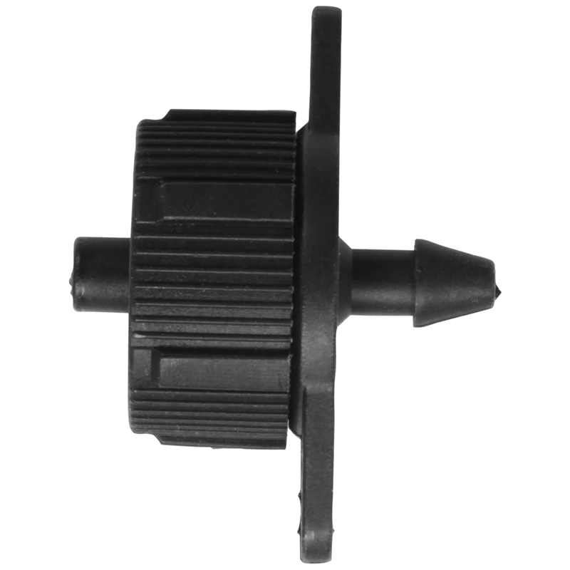 Садовый излучатель капельница с компенсацией давления шланг для микро орошения