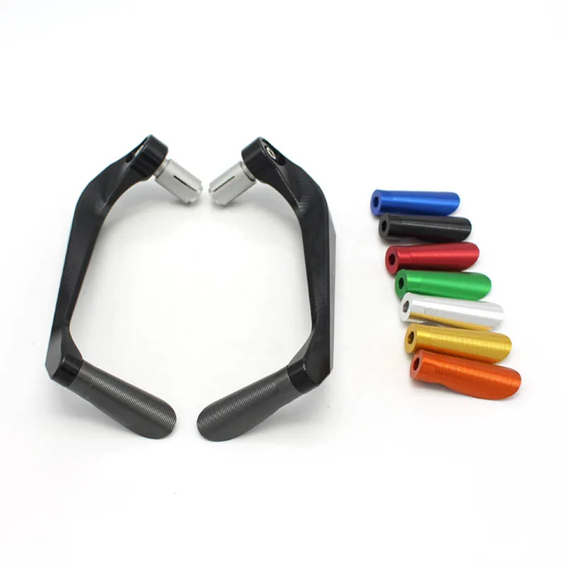 7/8&quot 22mm Universal Motorcycle Handlebar Brake Clutch Levers Protector Guard For YAMAHA R1 YZF-R1 R1M 2015 2016 2017 | Автомобили и