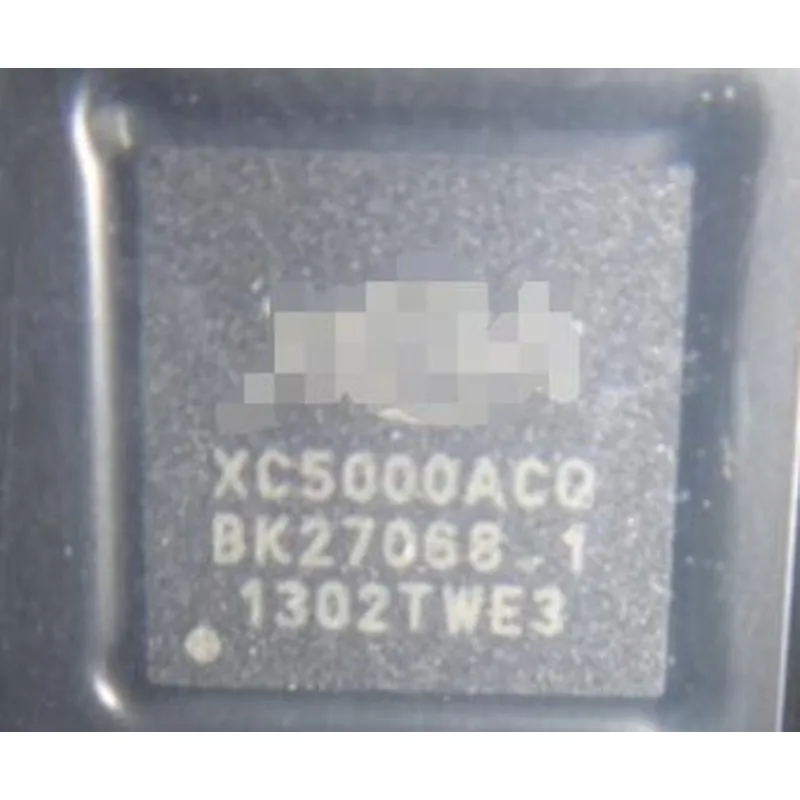

XC5000ACQ BGA оригинал в наличии