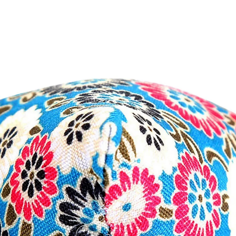 Игрушки для кошек внутренняя кошачья мята с колокольчиком игрушки Рыба плюшевая