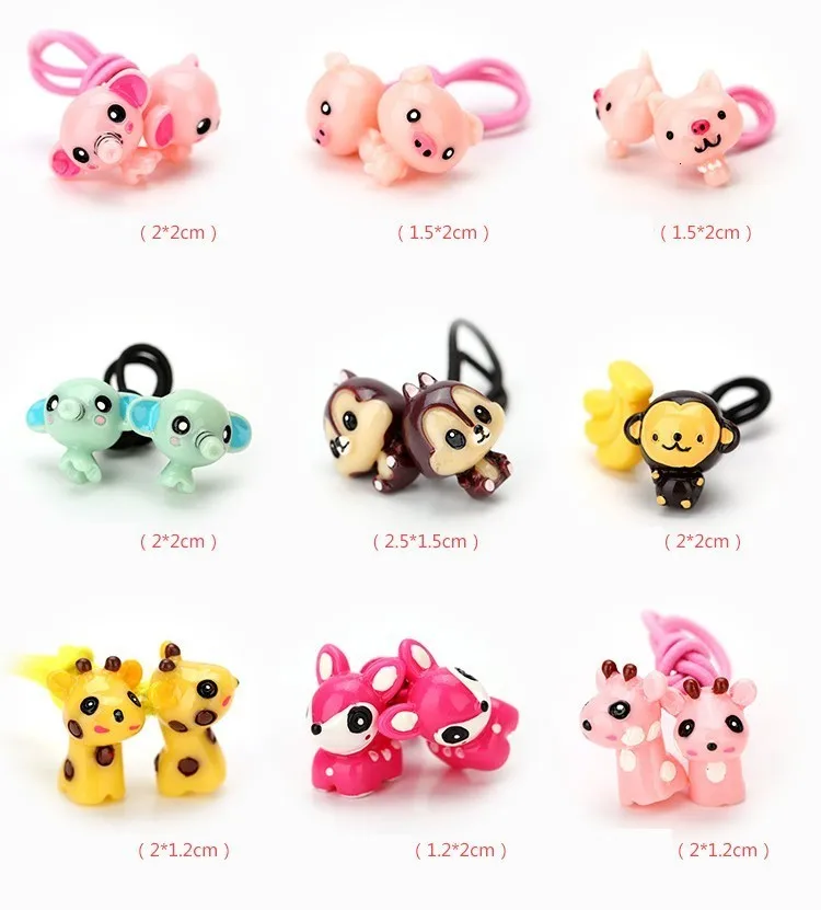 Детские аксессуары для волос нового дизайна головные уборы эластичные повязки