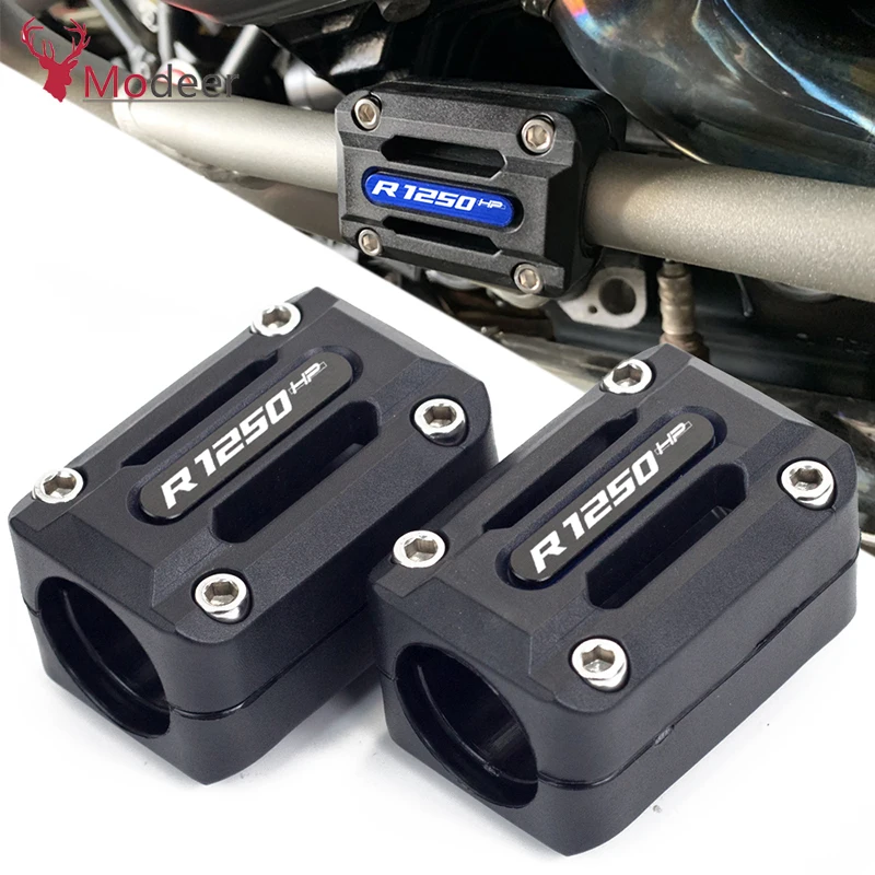 Мотоциклетная защита двигателя для BMW R1250GS/ADVENTURE HP R1250 GS LC R 1250 GSA Бампера