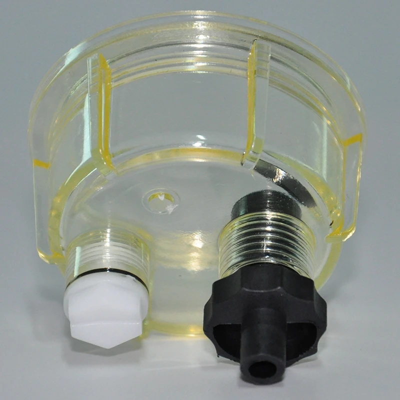 R12T автозапчасти фильтр новый топливный/Водяной сепаратор фильтры аксессуары